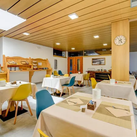 Bepy Garni Hotel 3*