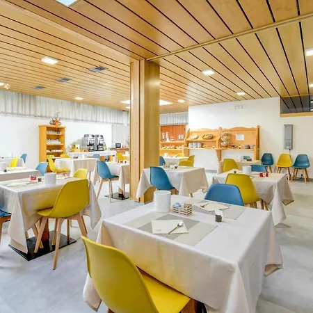 Hotel Bepy Garni