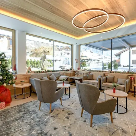 Hotel Bepy Garni Giustino
