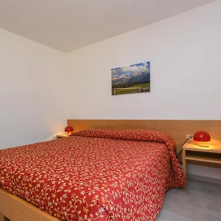 Bepy Garni 3* Giustino