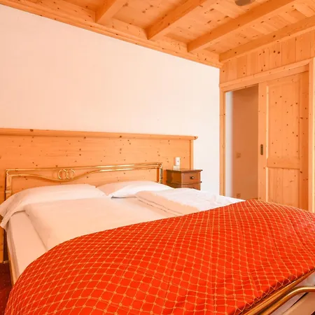 Bepy Garni Hotel Giustino