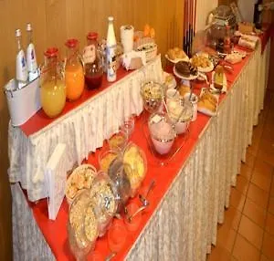 Bepy Garni Giustino