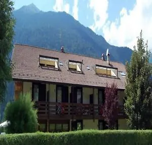 Bepy Garni Hotel
