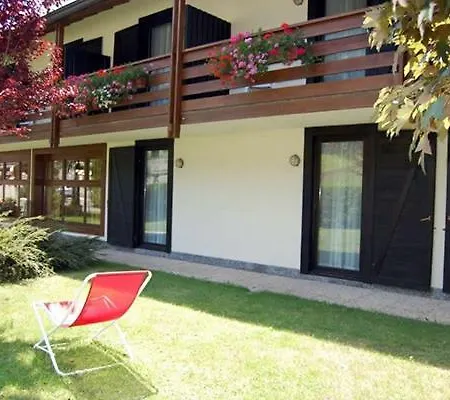 Bepy Garni Hotel