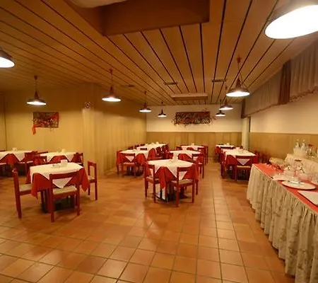 Ξενοδοχείο Bepy Garni 3*
