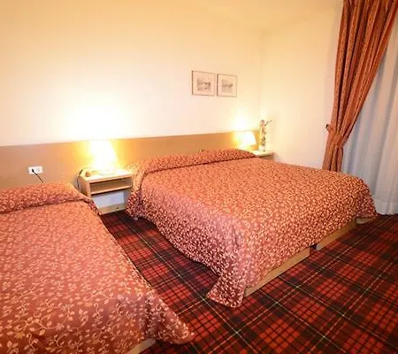 Bepy Garni Hotel 3*