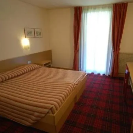 Bepy Garni Hotel 3*