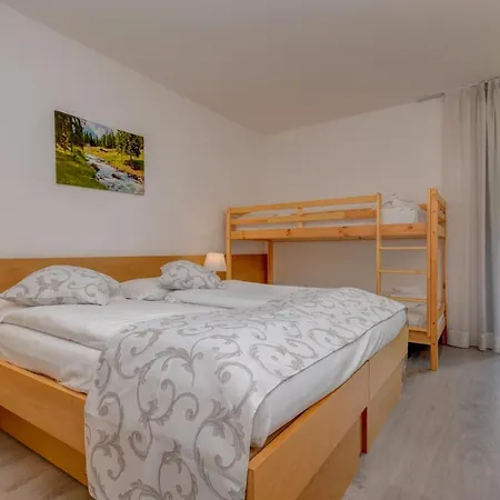Hotel Bepy Garni 3*