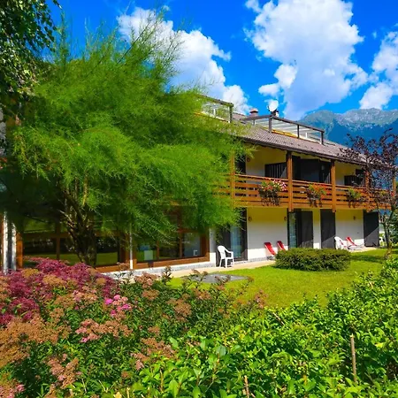 Hotel Bepy Garni Giustino