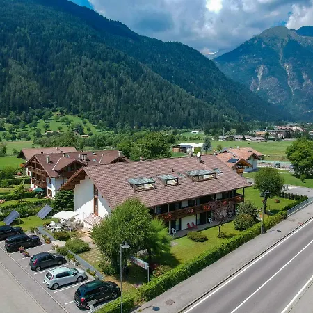 Hotel Bepy Garni 3*